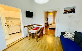 Flh - Apartament 2 Camere Ocnei