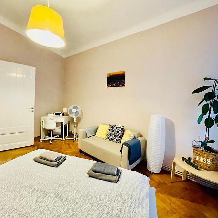 Flh - Apartament 2 Camere Ocnei Sibiu Exterior foto