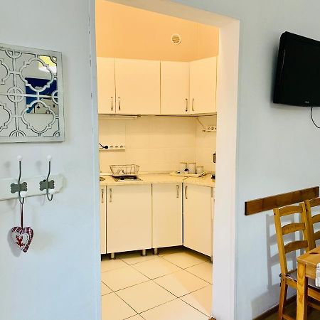 Flh - Apartament 2 Camere Ocnei Sibiu Exterior foto