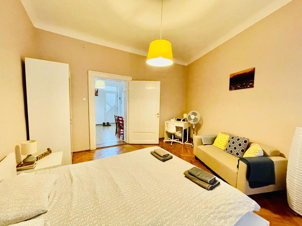 Flh - Apartament 2 Camere Ocnei Sibiu Exterior foto