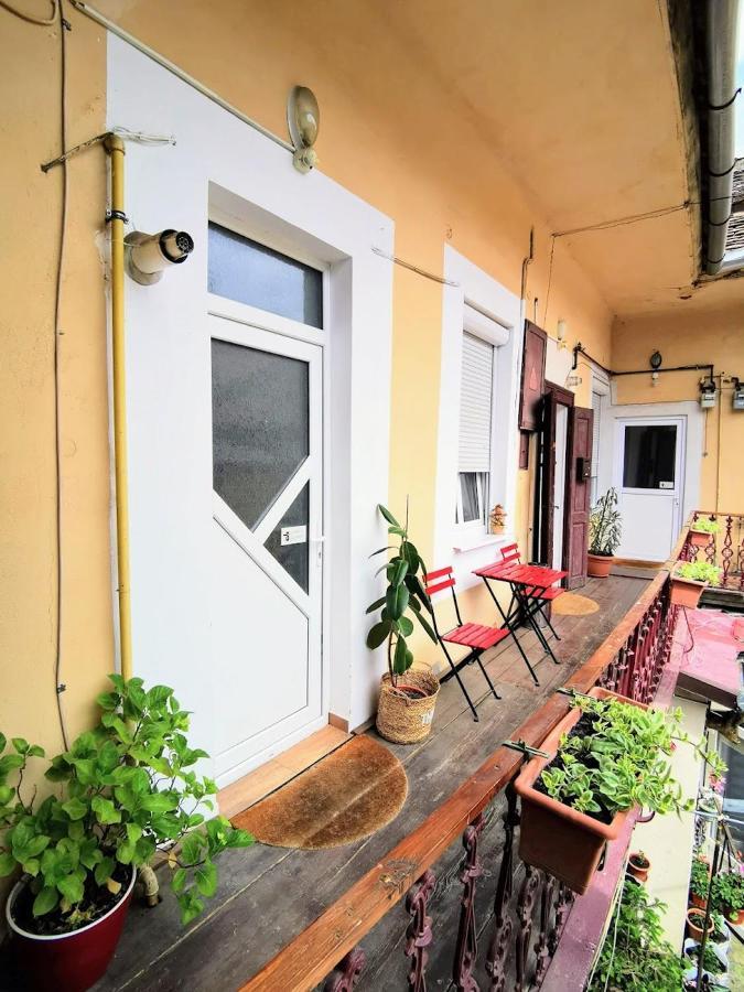 Flh - Apartament 2 Camere Ocnei Sibiu Exterior foto